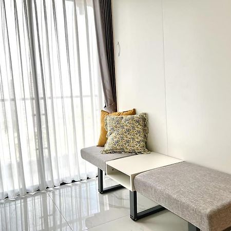 Dayinn, Skyhouse Bsd Lux And Homey Studio, Near Aeon Bsd And Ice Bsd Cilenggang Extérieur photo