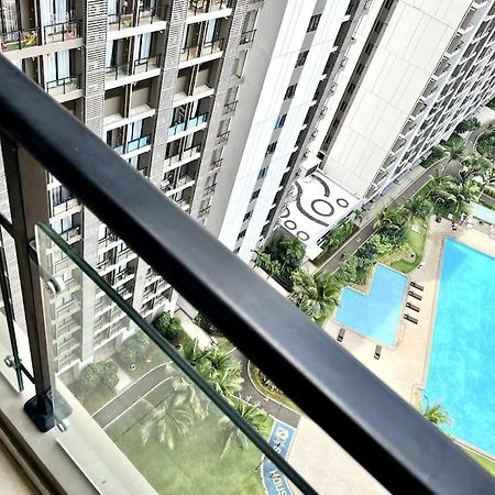 Dayinn, Skyhouse Bsd Lux And Homey Studio, Near Aeon Bsd And Ice Bsd Cilenggang Extérieur photo