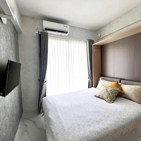 Dayinn, Skyhouse Bsd Lux And Homey Studio, Near Aeon Bsd And Ice Bsd Cilenggang Extérieur photo