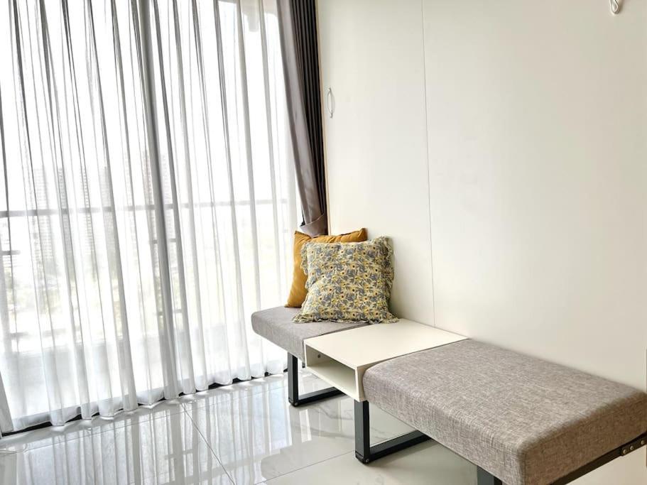 Dayinn, Skyhouse Bsd Lux And Homey Studio, Near Aeon Bsd And Ice Bsd Cilenggang Extérieur photo