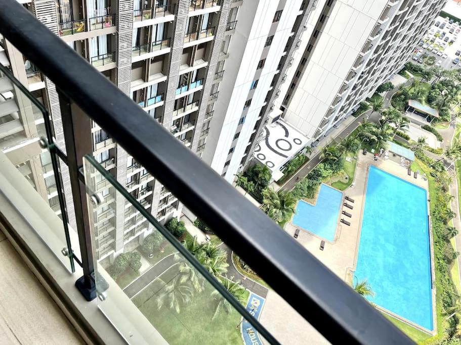 Dayinn, Skyhouse Bsd Lux And Homey Studio, Near Aeon Bsd And Ice Bsd Cilenggang Extérieur photo