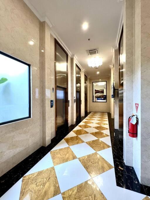 Dayinn, Skyhouse Bsd Lux And Homey Studio, Near Aeon Bsd And Ice Bsd Cilenggang Extérieur photo