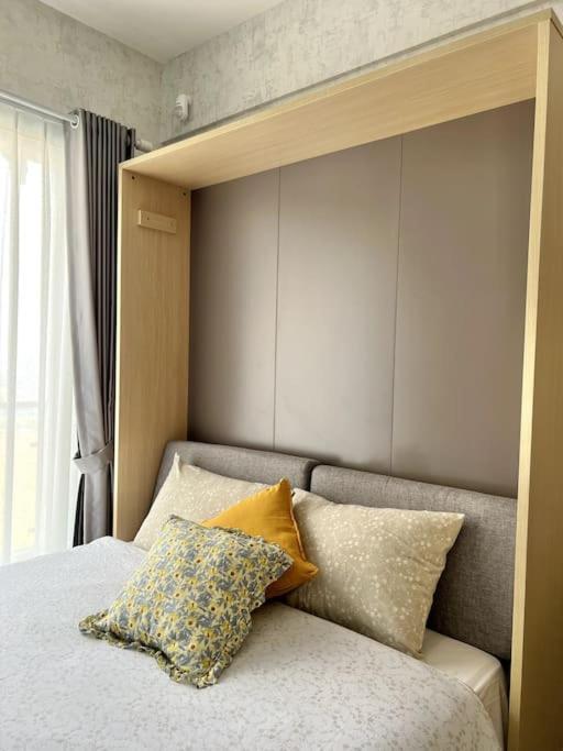 Dayinn, Skyhouse Bsd Lux And Homey Studio, Near Aeon Bsd And Ice Bsd Cilenggang Extérieur photo