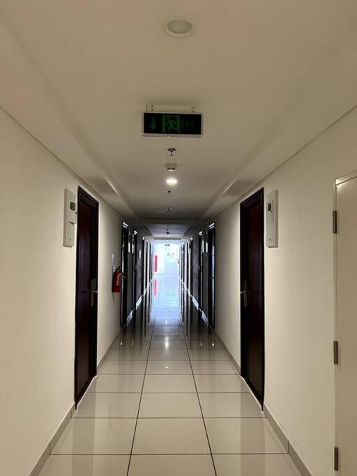 Dayinn, Skyhouse Bsd Lux And Homey Studio, Near Aeon Bsd And Ice Bsd Cilenggang Extérieur photo