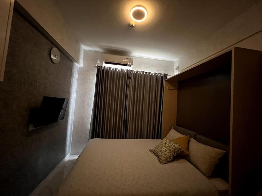 Dayinn, Skyhouse Bsd Lux And Homey Studio, Near Aeon Bsd And Ice Bsd Cilenggang Extérieur photo